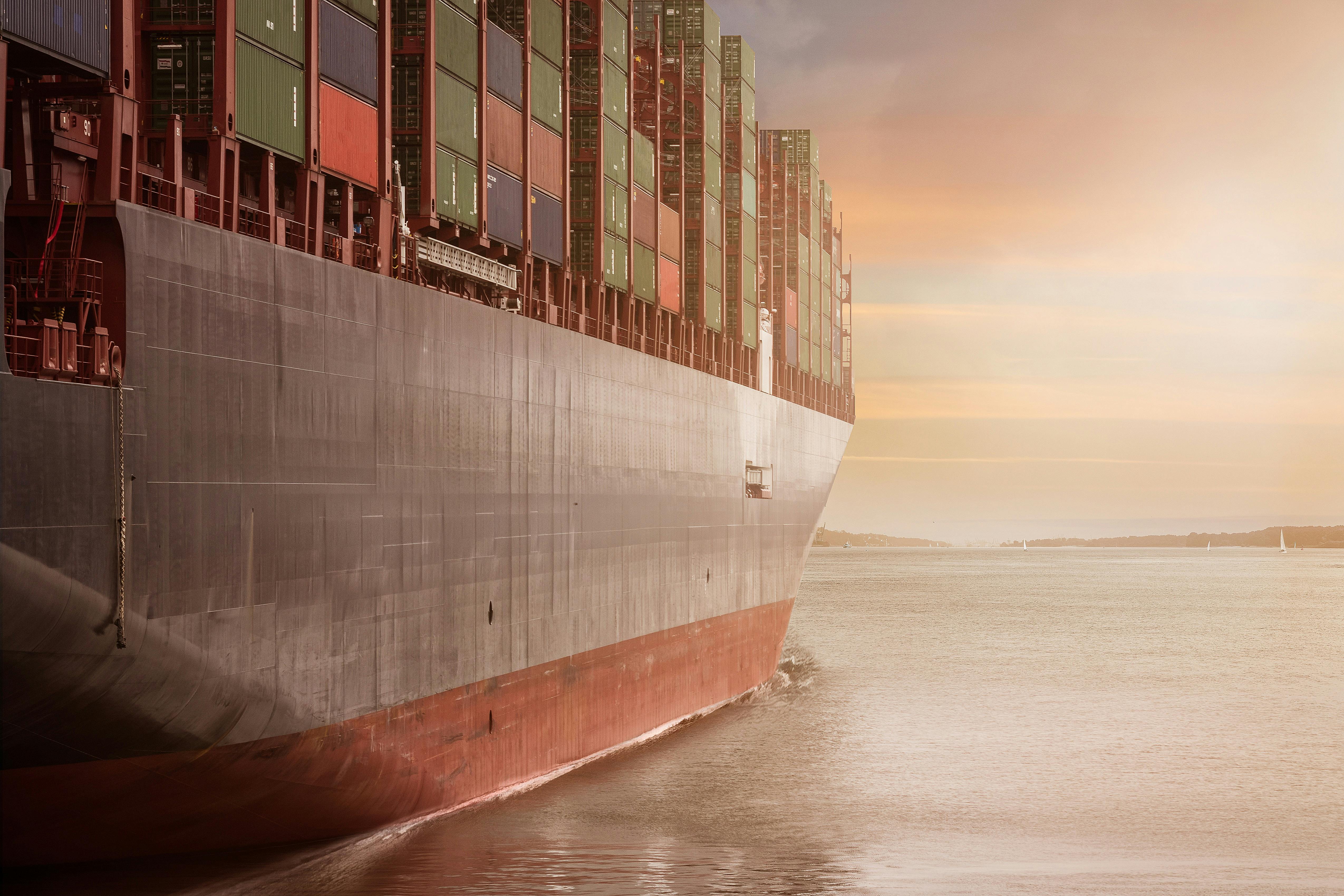 Poyraz Trade dış ticaret operasyonları